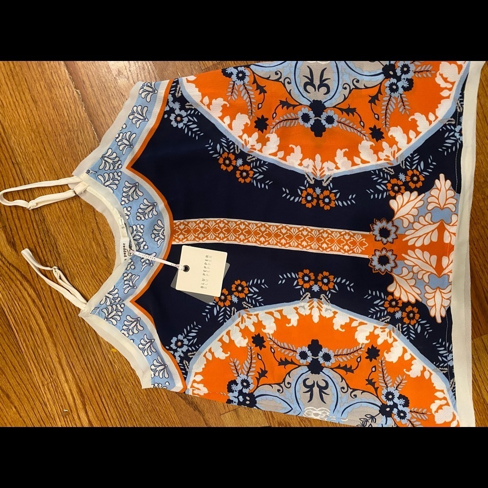 Ladies top